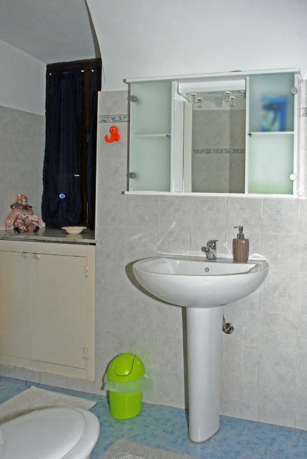 مبيت وإفطار Agliè La Cascina المظهر الخارجي الصورة