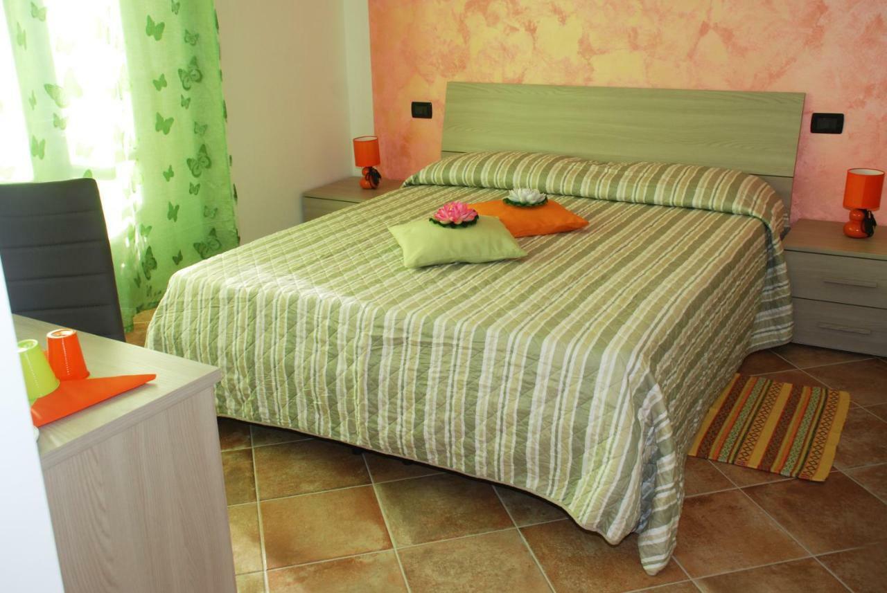 مبيت وإفطار Agliè La Cascina المظهر الخارجي الصورة