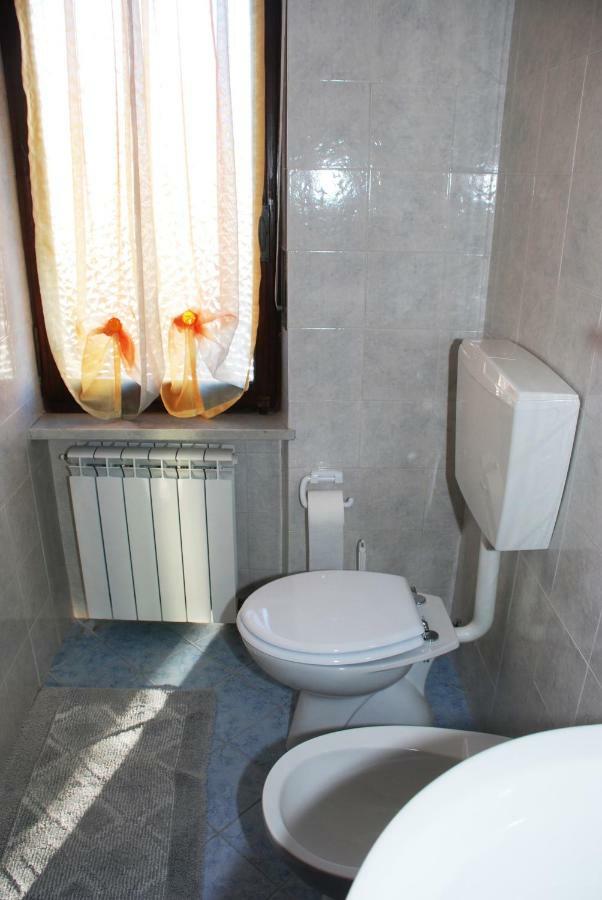 مبيت وإفطار Agliè La Cascina المظهر الخارجي الصورة