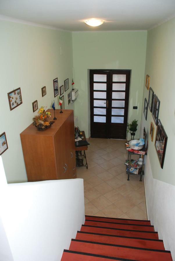 مبيت وإفطار Agliè La Cascina المظهر الخارجي الصورة