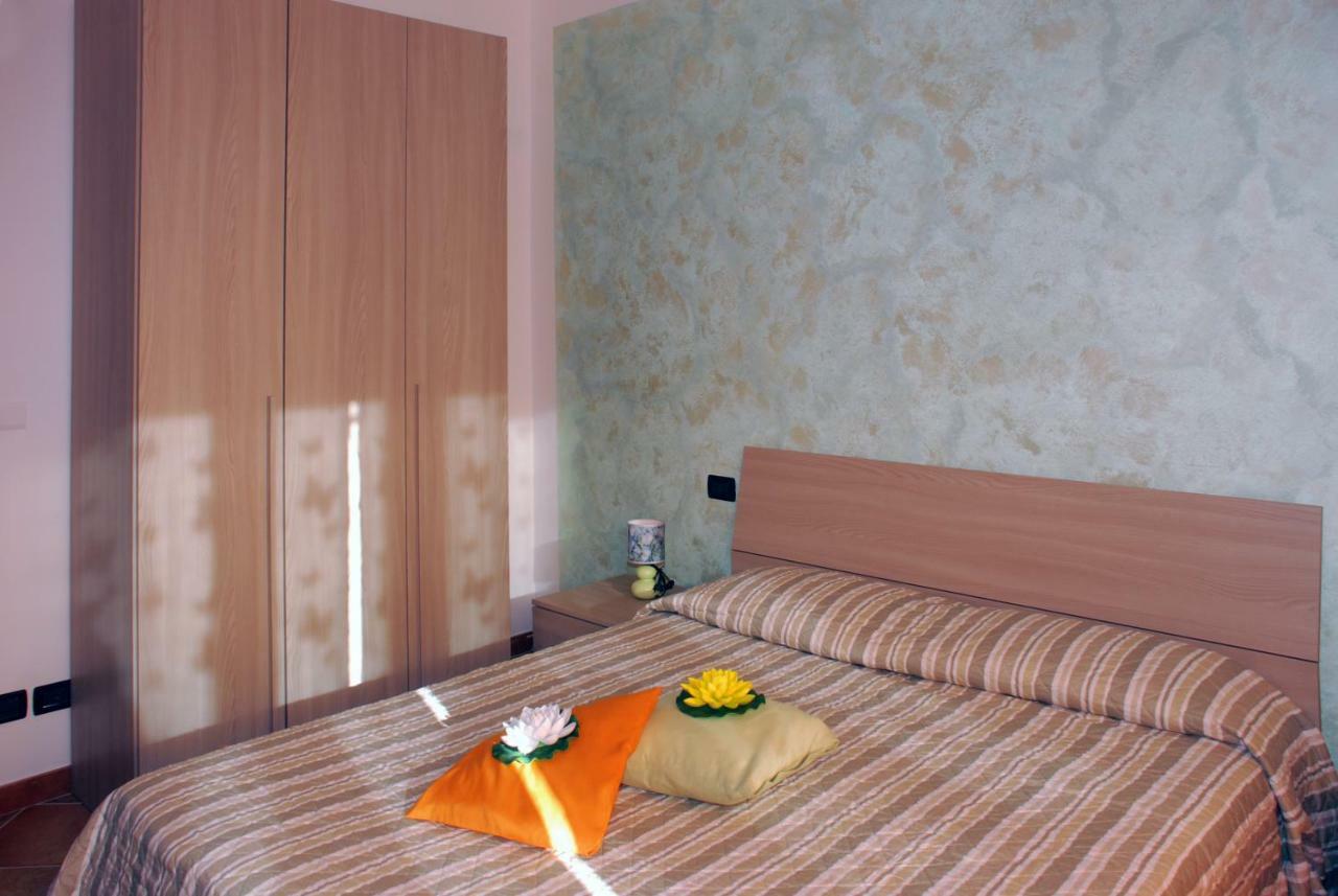 مبيت وإفطار Agliè La Cascina المظهر الخارجي الصورة
