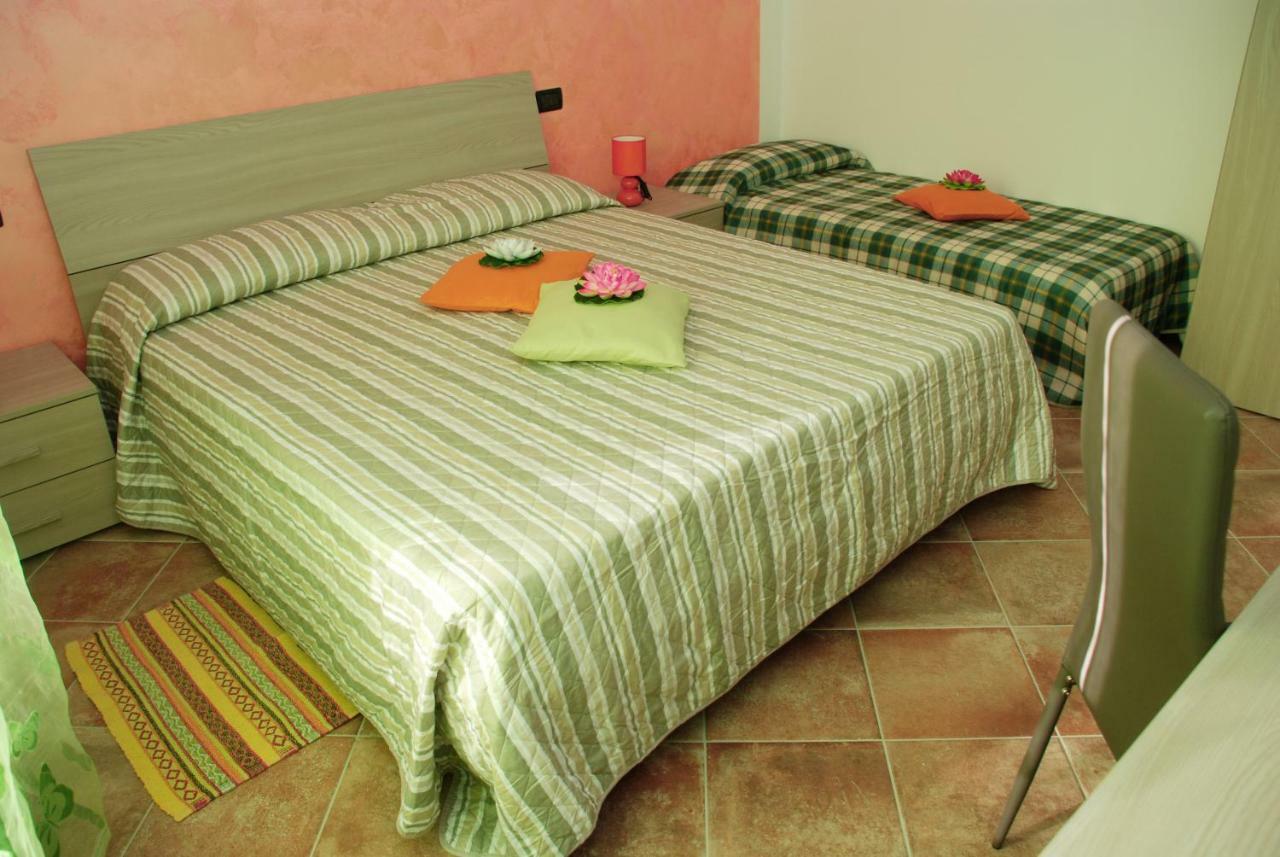 مبيت وإفطار Agliè La Cascina المظهر الخارجي الصورة