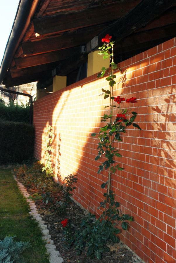مبيت وإفطار Agliè La Cascina المظهر الخارجي الصورة