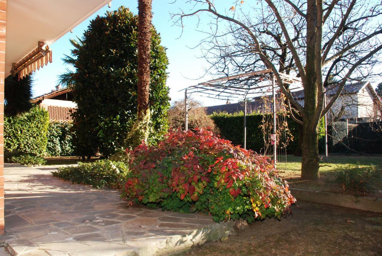 مبيت وإفطار Agliè La Cascina المظهر الخارجي الصورة