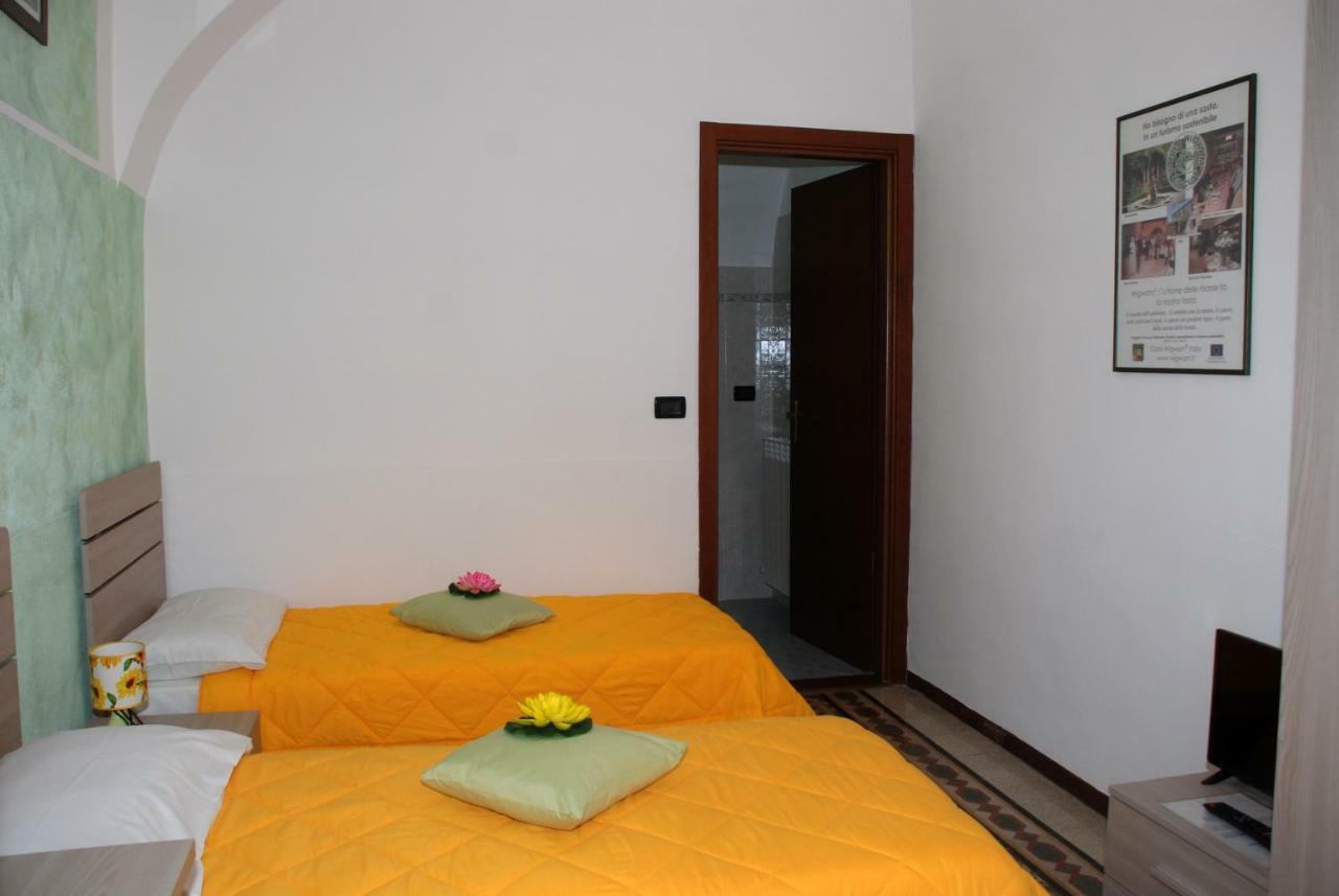 مبيت وإفطار Agliè La Cascina المظهر الخارجي الصورة