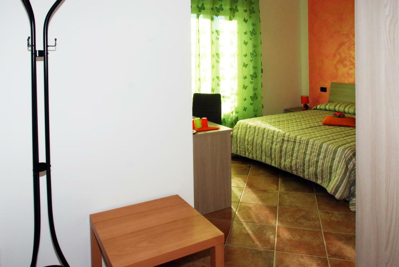 مبيت وإفطار Agliè La Cascina المظهر الخارجي الصورة