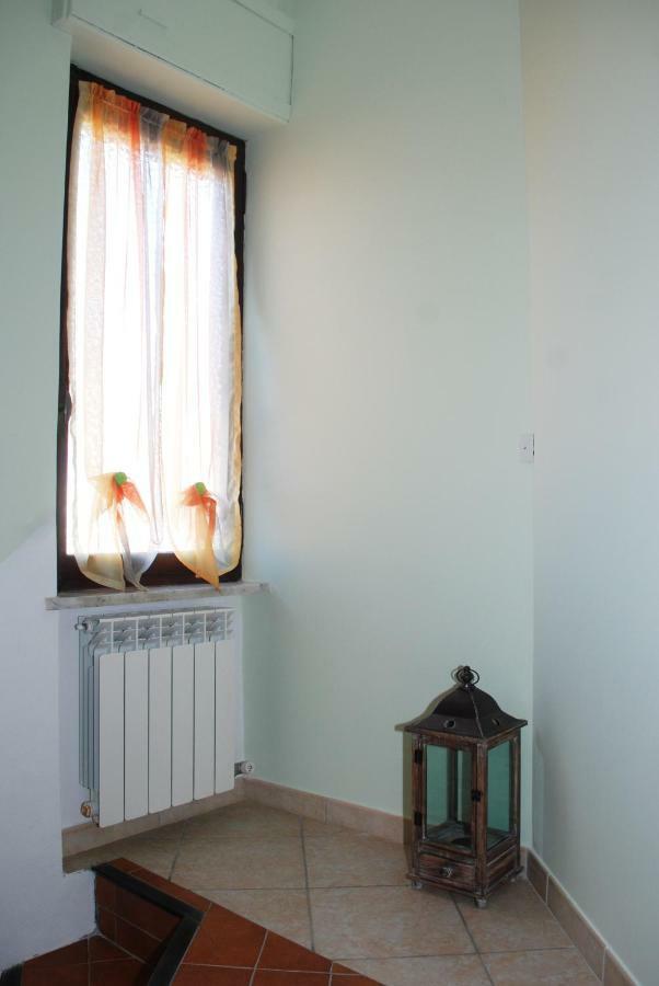 مبيت وإفطار Agliè La Cascina المظهر الخارجي الصورة