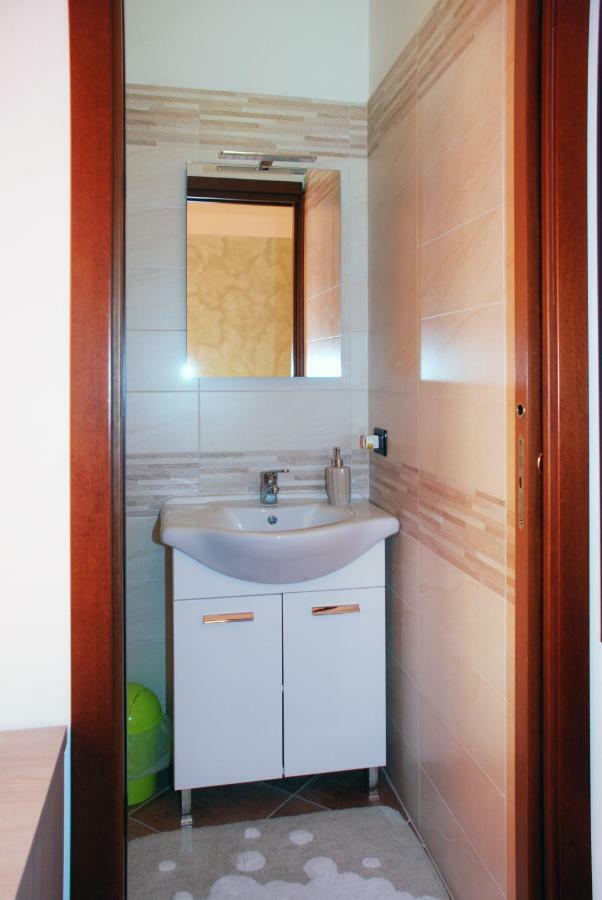 مبيت وإفطار Agliè La Cascina المظهر الخارجي الصورة
