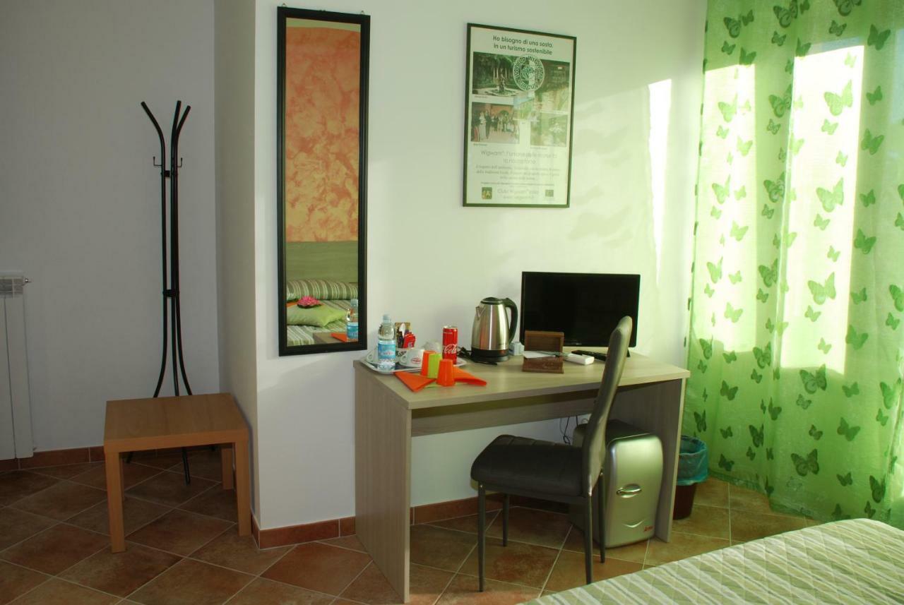 مبيت وإفطار Agliè La Cascina المظهر الخارجي الصورة